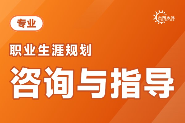 向阳生涯