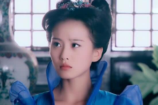 陪朋友试镜自己却被选上？刘诗诗被一眼相中，汤唯因身高脱颖而出