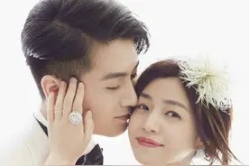 娱乐圈出大瓜!陈晓陈妍希婚姻破裂上热搜,男方工作人员拒绝回应图片