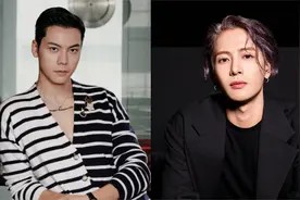 娱乐圈又来大瓜!男爱豆入狱前爆料网红胡湾,波及王嘉尔陈伟霆视频封面