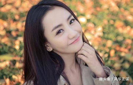 娱乐圈“另类”明星，不走红毯不靠绯闻炒作，坚持走演技之路