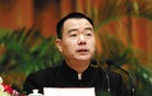 开除党籍10年后，翟崇碧再次被查