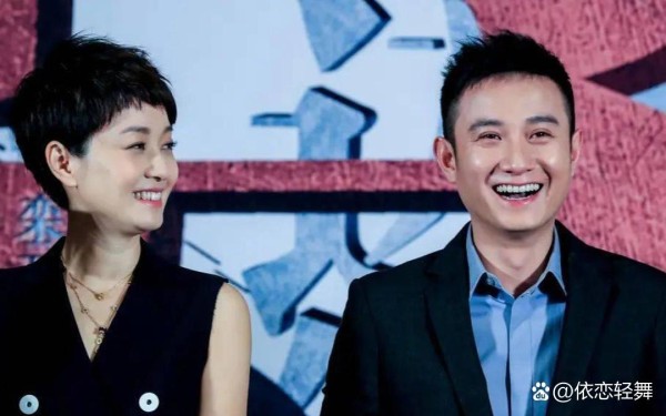 《文章与马伊琍：从辉煌到唏嘘的人...@依恋轻舞的动态