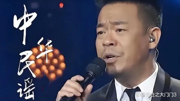 孙浩：挫折造就巨星，娱乐圈的励志典范