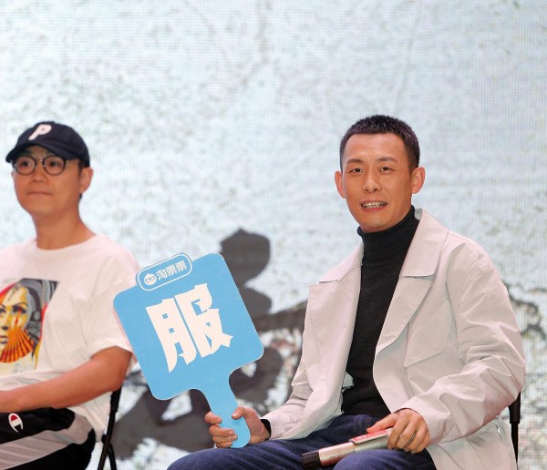 娱乐圈的清流：李乃文，用坚持点亮梦想的星光