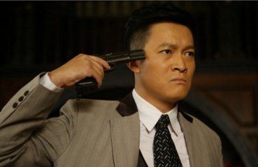 关系户演员们：导演是哥哥，编剧是亲妈，而她做女一只因是官二代