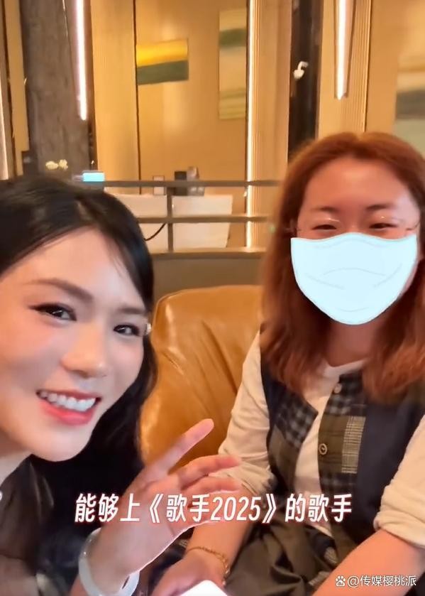何洁、黄英、王蓉集体投奔“歌手”，“浪姐”已成综艺圈的跳板 女明星们的翻红场