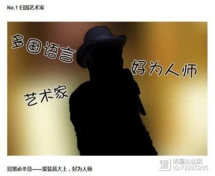 2018娱记眼中的艺人好感度红黑榜出结果了，你怎么看？