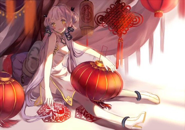 VOCALOID超甜的星尘同人插画图片