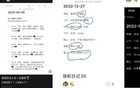 扒扒董小姐的同学们