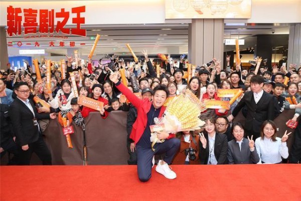 王宝强回忆从草根到明星心酸经历，全体观众呼喊：许三多、陈二雷