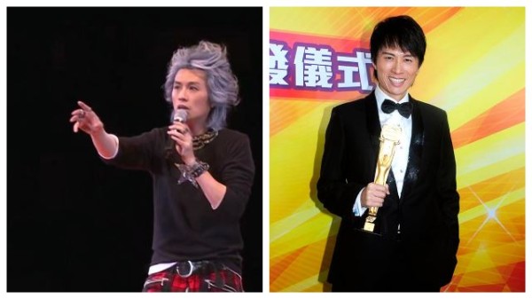 盘点熬了很多年终于出头的大明星！每个人都是一部辛酸史，还好后来吐气扬眉呀！