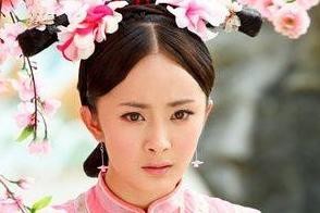 杨幂成名史的辛酸苦辣，成功的背后她付出了多少？