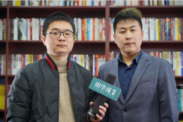 中视频研究专家王洪东：明星下海抢食网红市场，网红出路只有一个