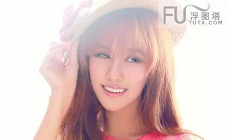 十二生肖星座:女明星颜值排行大揭秘!