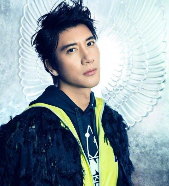盘点娱乐圈长得帅人品还超高的10大男星: 最后两位是圈里常青树