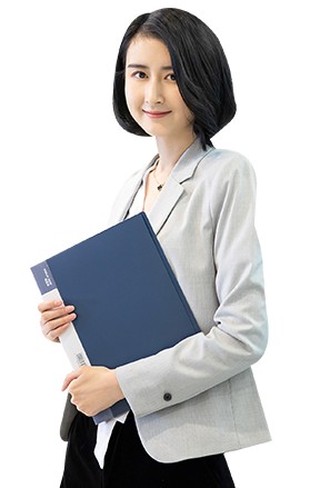 课程优势