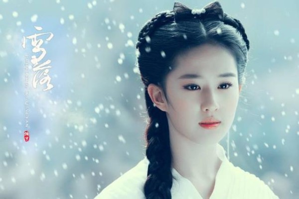 当红花旦成名作pk，赵丽颖热巴杨紫，你更喜欢谁的作品？