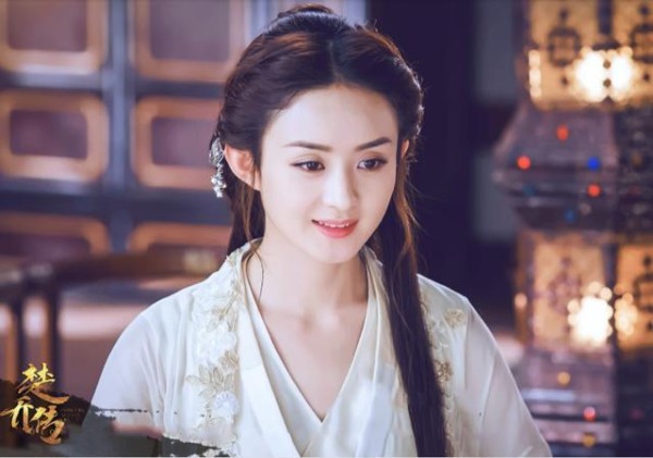 胡歌再次主演仙侠剧，赵丽颖热巴成配角？网友：看到女主就不想看