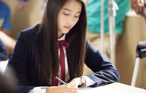 胡歌再次主演仙侠剧，赵丽颖热巴成配角？网友：看到女主就不想看