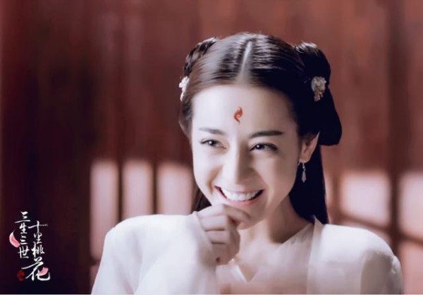 胡歌再次主演仙侠剧，赵丽颖热巴成配角？网友：看到女主就不想看