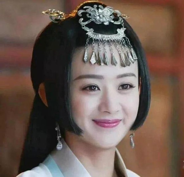 李易峰新剧融资10亿，赵丽颖与热巴首次合作就要演情敌？