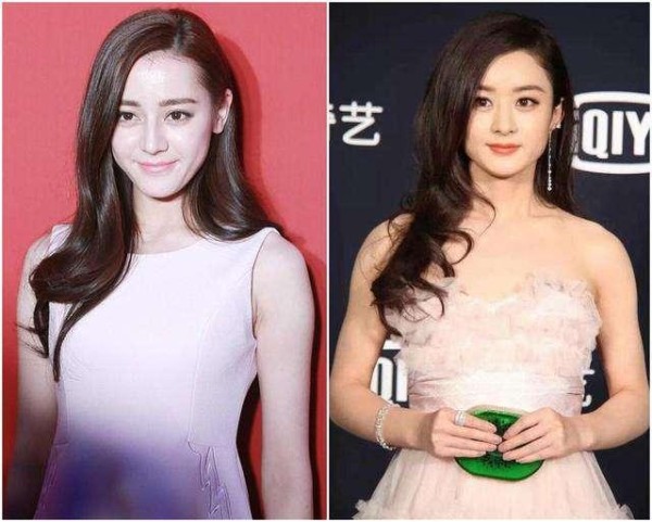 热巴打败baby和赵丽颖搭戏，网友：男主是他这部剧就完美了