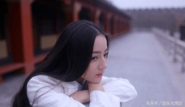 迪丽热巴和赵丽颖合作新剧，男主角到底会选择谁呢？