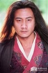 天龙八部演员胡军