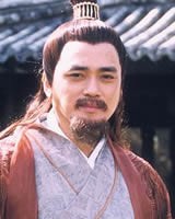 《天龙八部》影视人物星座解析(中)(图)