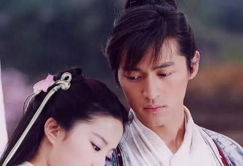 《仙剑奇侠传》主演如今状况，胡歌彭于晏成男神，刘亦菲天仙美颜