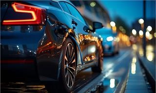 宁德时代潘健:中国电动汽车正从“EV”变为“EIV”,电动让消费者能够享受到燃油汽车无法提供的新功能【附智能网联汽车行业现状分析】