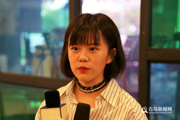 对话时装周新锐设计师 揭秘"明星爆款"背后的故事