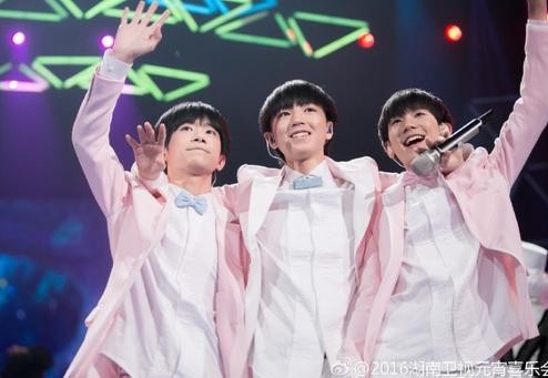 TFBOYS