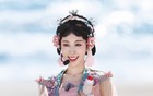 LOGO撞脸，霸王茶姬秒签代言人，这波操作封神了