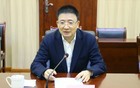 官宣：冯建龙，主动投案