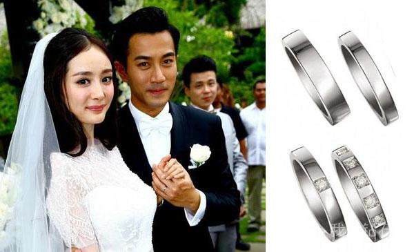 婚戒品牌