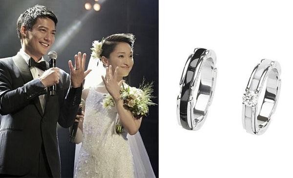 婚戒品牌
