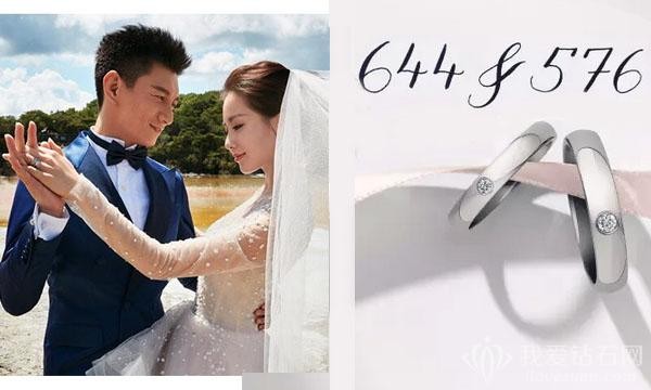 婚戒品牌