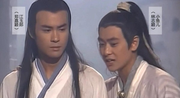 明星前世今生大考古！这些跨界关联绝了