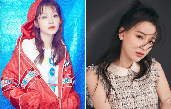 王京花个人资料简介及家世 捧红了哪些明星？王京花旗下艺人全部名单