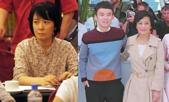 王京花个人资料简介及家世 捧红了哪些明星？王京花旗下艺人全部名单