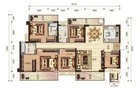165㎡和189㎡户型有什么区别？看完这篇就懂了