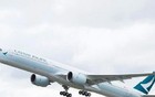 香港国泰航空空姐误将白酒当水给3岁男童喝
