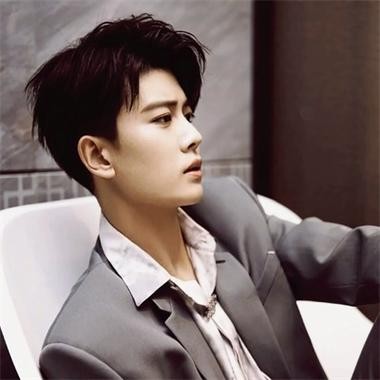 明星头像男生