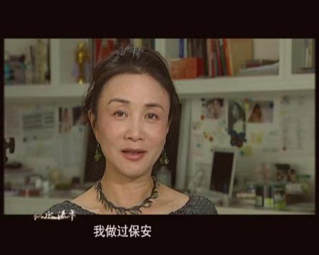 入外籍惹争议：明星谈敏感话题(组图)