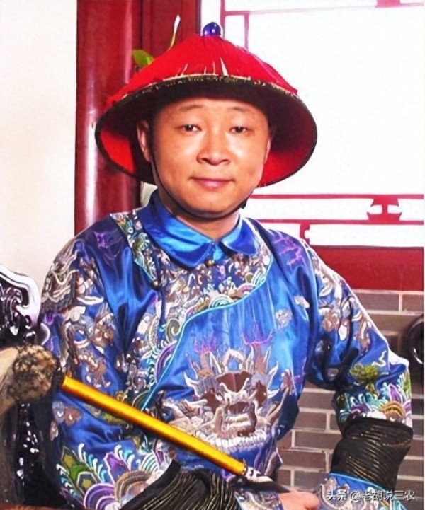 三德子赵亮发致歉声明