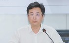 “80后”海南琼海市长傅晟，去向公布