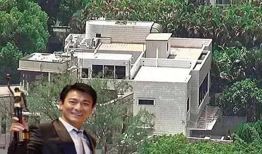 高圆圆因风水嫁给赵又廷 刘德华改风水得影帝 为何明星都信这个