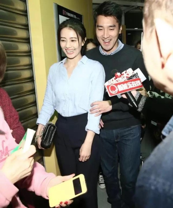 高圆圆因风水嫁给赵又廷 刘德华改风水得影帝 为何明星都信这个